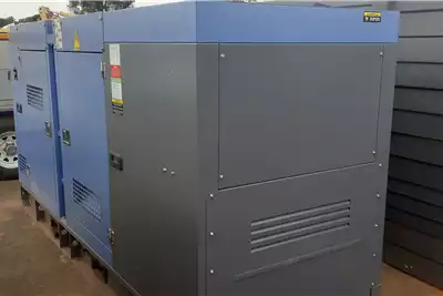 Other Generator CRATOS DIESEL GENERATOR 2015 for sale by MT Car and Truck Auctioneers | AgriMag Marketplace