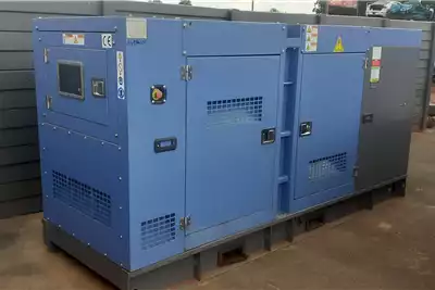 Other Generator CRATOS DIESEL GENERATOR 2015 for sale by MT Car and Truck Auctioneers | Truck & Trailer Marketplace