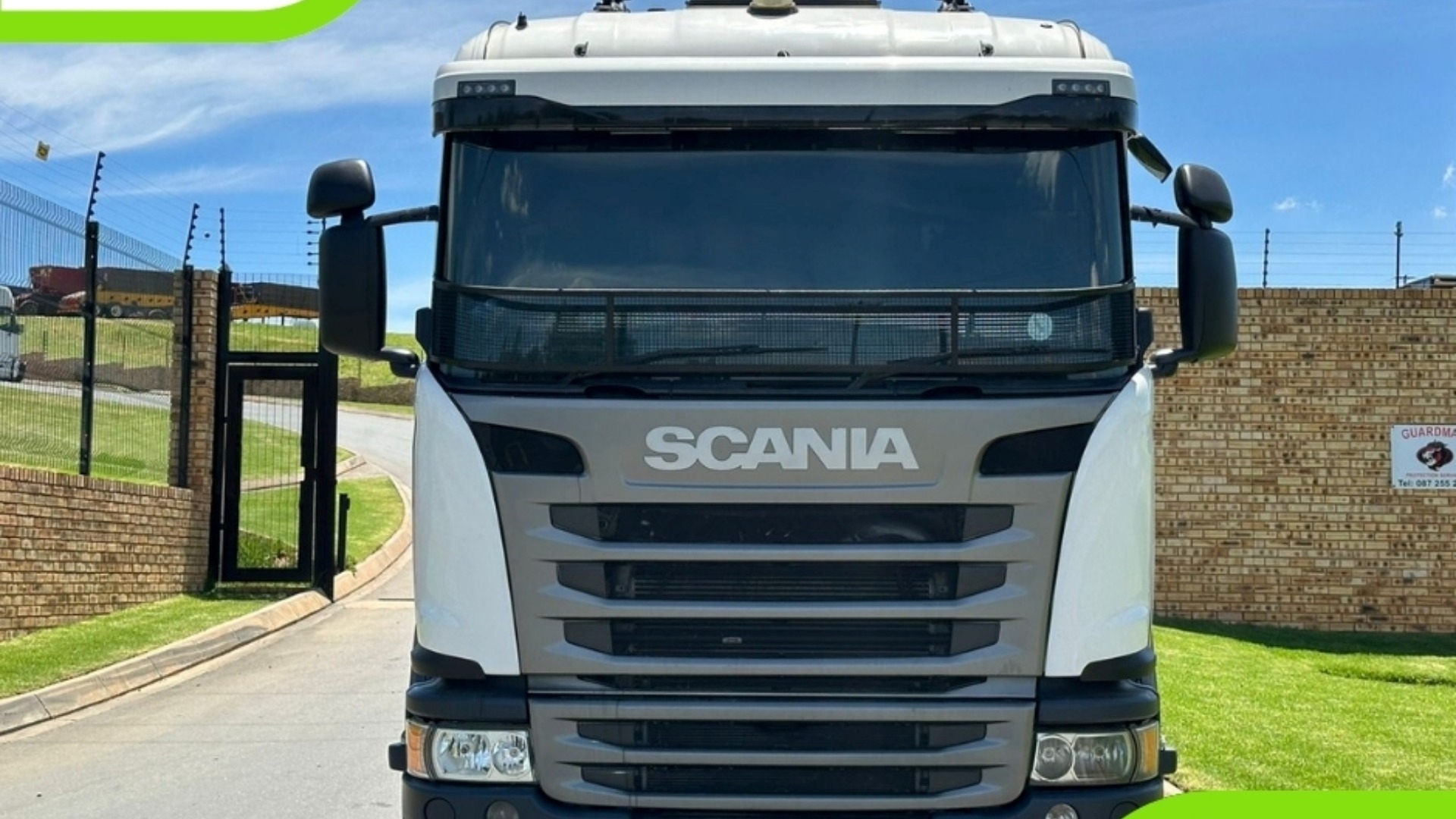Scania Truck tractors 2019 Scania G460 2019 for sale by Truck and Plant Connection | Truck & Trailer Marketplace