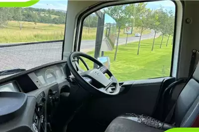 Volvo Truck tractors 2017 Volvo FH440 2017 for sale by Truck and Plant Connection | Truck & Trailer Marketplace