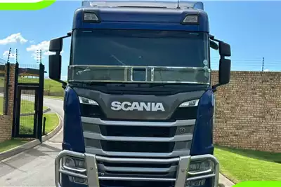 Scania Truck tractors 2019 Scania R460 2019 for sale by Truck and Plant Connection | Truck & Trailer Marketplace