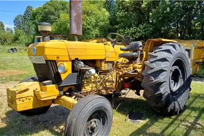 New Holland Tractors 2WD tractors 1997 New Holland 4630 Tractor for sale by Dirtworx | AgriMag Marketplace