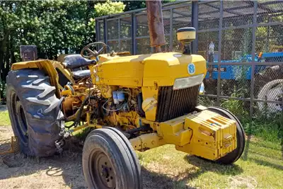 New Holland Tractors 2WD tractors 1997 New Holland 4630 Tractor for sale by Dirtworx | Truck & Trailer Marketplace