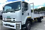 Truck FTR 850 AMT 2014