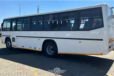 Mercedes Benz Buses Atego 1317 40 Seater Commuter Bus. Ready to go! 2006 for sale by Wolff Autohaus | Truck & Trailer Marketplace