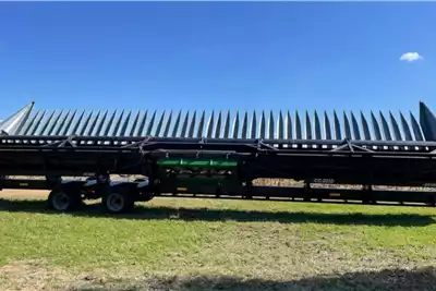 Other Harvesting equipment Sunflower headers OMBU CG 2010 2020 for sale by Primaquip | AgriMag Marketplace