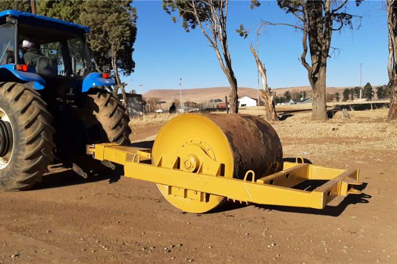 Machinery in [region] on AgriMag Marketplace