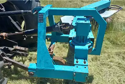 Other Haymaking and silage Disc mowers ORBACH SM 2200 for sale by Sturgess Agriculture | AgriMag Marketplace
