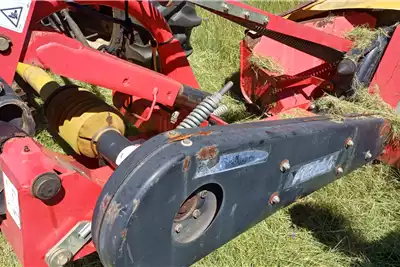 Other Haymaking and silage Disc mowers fella  6 disc mower for sale by Sturgess Agriculture | AgriMag Marketplace