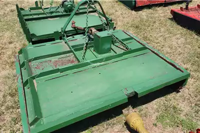 Other Haymaking and silage Slashers Falcon Haymaker 1.8m for sale by Sturgess Agriculture | AgriMag Marketplace