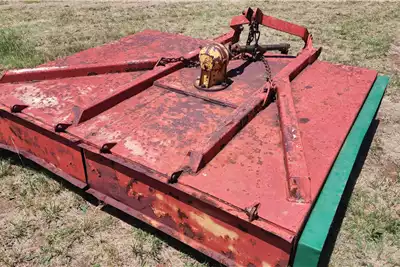 Other Haymaking and silage Slashers 20 slashers for sale by Sturgess Agriculture | AgriMag Marketplace