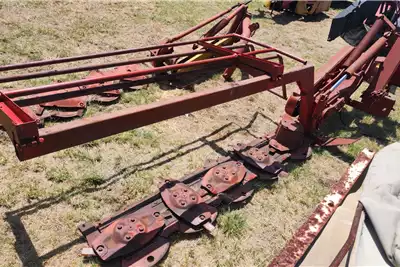 Other Haymaking and silage Disc mowers 20 disc mowers for sale by Sturgess Agriculture | AgriMag Marketplace