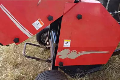 Other Haymaking and silage Round balers Mini Baler for sale by Sturgess Agriculture | AgriMag Marketplace