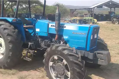 Landini Tractors 4WD tractors Landini 8860 for sale by Sturgess Agriculture | AgriMag Marketplace
