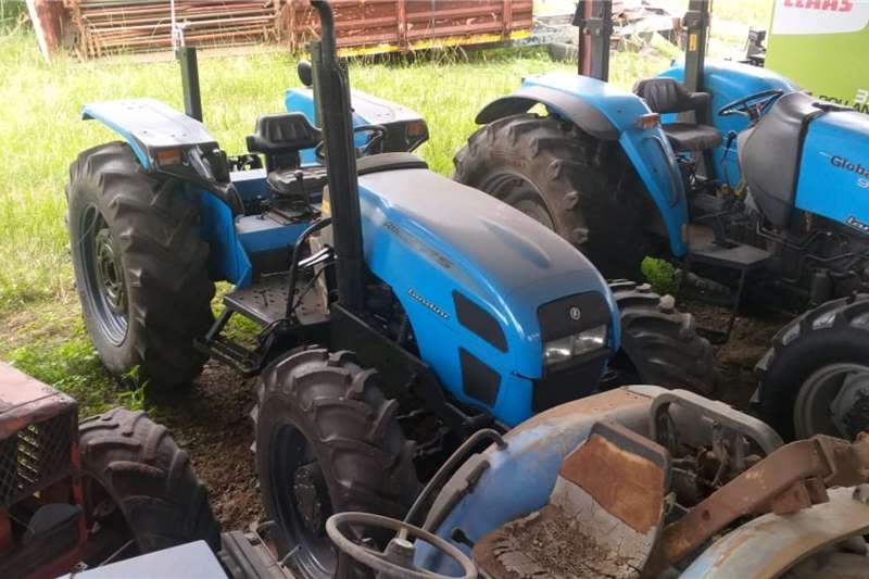 [make] [application] Tractors in [region] on AgriMag Marketplace