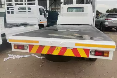 UD Flatbed trucks CABSTAR UD 35 2005 for sale by MT Car and Truck Auctioneers | AgriMag Marketplace