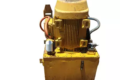 Machinery spares Hydraulic parts Hydraulic Power Pack 45kW for sale by Dirtworx | AgriMag Marketplace
