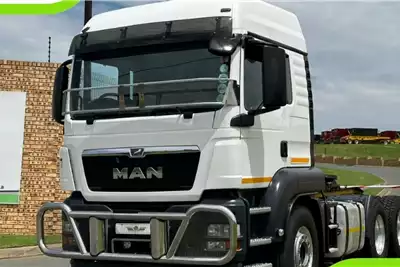 MAN Truck tractors 2020 MAN TGS26.440 High Roof 2020 for sale by Truck and Plant Connection | Truck & Trailer Marketplace