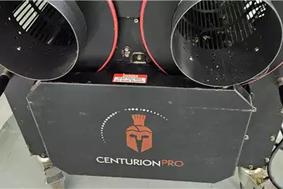 Centurion Pro Harvesting equipment Centurion Pro Gladiator Trimmer, with Quantanium T for sale by Calyx | AgriMag Marketplace