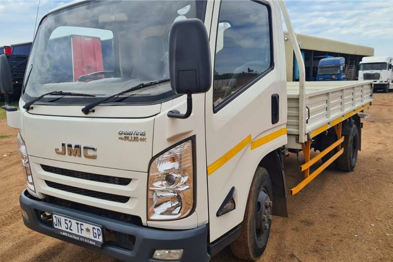 Other trucks in South Africa on AgriMag Marketplace