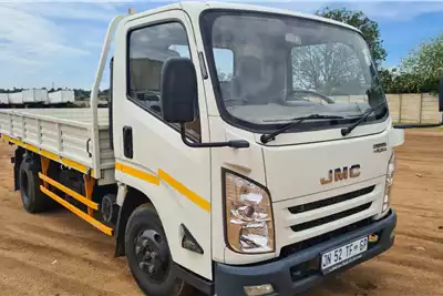 JMC Other trucks 4 Tone Truck 2019 for sale by MRJ Transport cc | AgriMag Marketplace