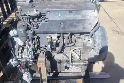 Mercedes Benz Truck spares and parts Engines Mercedes Benz Atego OM906 Engine 2016 for sale by Interdaf Trucks Pty Ltd | Truck & Trailer Marketplace