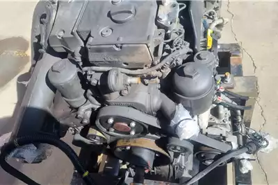 Mercedes Benz Truck spares and parts Engines Mercedes Benz Atego OM906 Engine 2016 for sale by Interdaf Trucks Pty Ltd | Truck & Trailer Marketplace