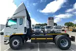 Fuso Truck F Series Fm16 270 2019 for sale by We Buy Cars Dome | Truck & Trailer Marketplace