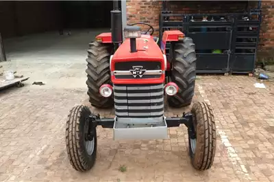 Massey Ferguson Tractors 2WD tractors 165 2WD for sale by Randvaal Trekkers and Implements | Truck & Trailer Marketplace