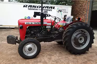 TAFE Tractors 2WD tractors 35 for sale by Randvaal Trekkers and Implements | Truck & Trailer Marketplace