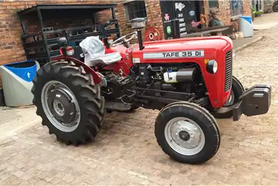 TAFE Tractors 2WD tractors 35 for sale by Randvaal Trekkers and Implements | Truck & Trailer Marketplace