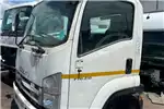Isuzu Truck spares and parts Cab ISUZU 500 Complete half cut still fresh for sale by Serepta Truck Spares | AgriMag Marketplace