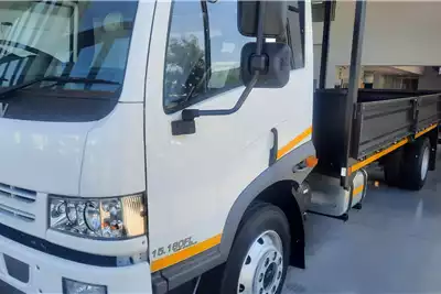 FAW Dropside trucks 15.180FL 2024 for sale by Auto Deal JAC Motors | AgriMag Marketplace