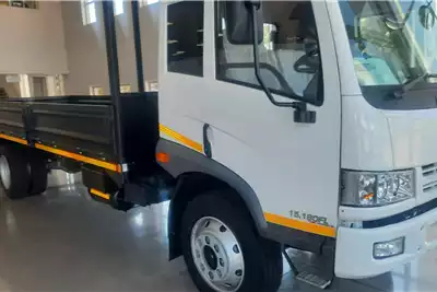 FAW Dropside trucks 15.180FL 2024 for sale by Auto Deal | AgriMag Marketplace