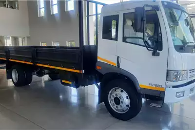 FAW Dropside trucks 15.180FL 2024 for sale by Auto Deal | AgriMag Marketplace