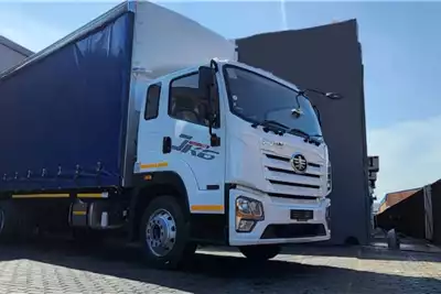 FAW Curtain side trucks 15.220FL 2024 for sale by Auto Deal | AgriMag Marketplace