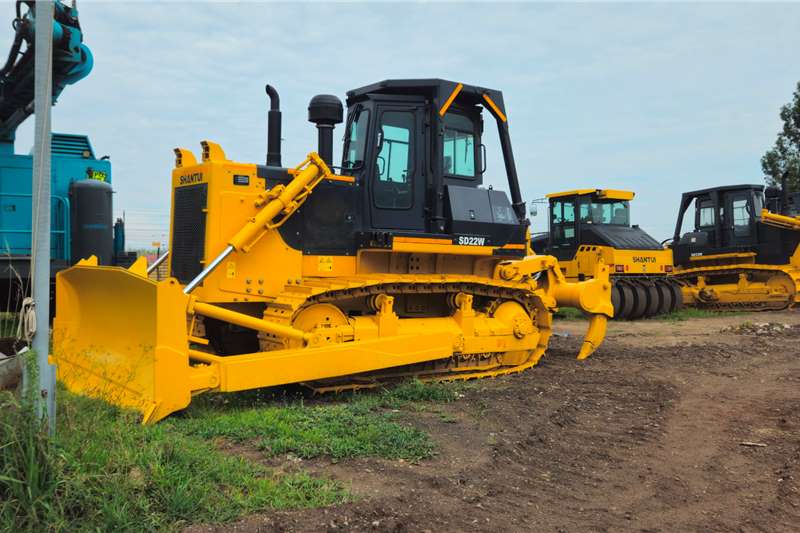 [make] Dozers in South Africa on AgriMag Marketplace