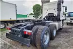 Mercedes Benz Truck tractors Double axle Actros 3345 Std 2019 for sale by CH Truck Sales | Truck & Trailer Marketplace