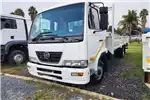 Nissan Dropside trucks Nissan UD60 2015 for sale by CH Truck Sales | AgriMag Marketplace