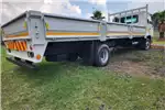 Nissan Dropside trucks Nissan UD60 2015 for sale by CH Truck Sales | AgriMag Marketplace