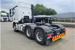 Fuso Truck tractors Actros ACTROS 2645LS/33 FS 2018 for sale by TruckStore Centurion | Truck & Trailer Marketplace