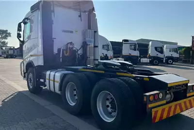 Volvo Truck tractors Double axle FH440 6x4 Truck Tractor 2019 for sale by East Rand Truck Sales | Truck & Trailer Marketplace