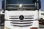 Mercedes Benz Actros Truck tractors 2645LS/33 STD 2018 for sale by TruckStore Centurion | Truck & Trailer Marketplace