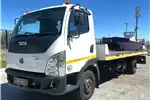 Truck Ultra 1014 4X2 2019