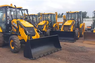 JCB TLBs Construction 3DX 2015 for sale by WE BUY TLBs | Truck & Trailer Marketplace