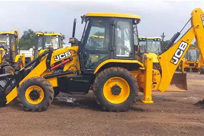 JCB TLBs Construction 3DX 2015 for sale by WE BUY TLBs | Truck & Trailer Marketplace