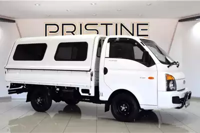 Cherry picker trucks for sale by Pristine Motors Trucks | Truck & Trailer Marketplace