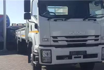 Isuzu Dropside trucks FTR 850 2021 for sale by Isuzu World | AgriMag Marketplace