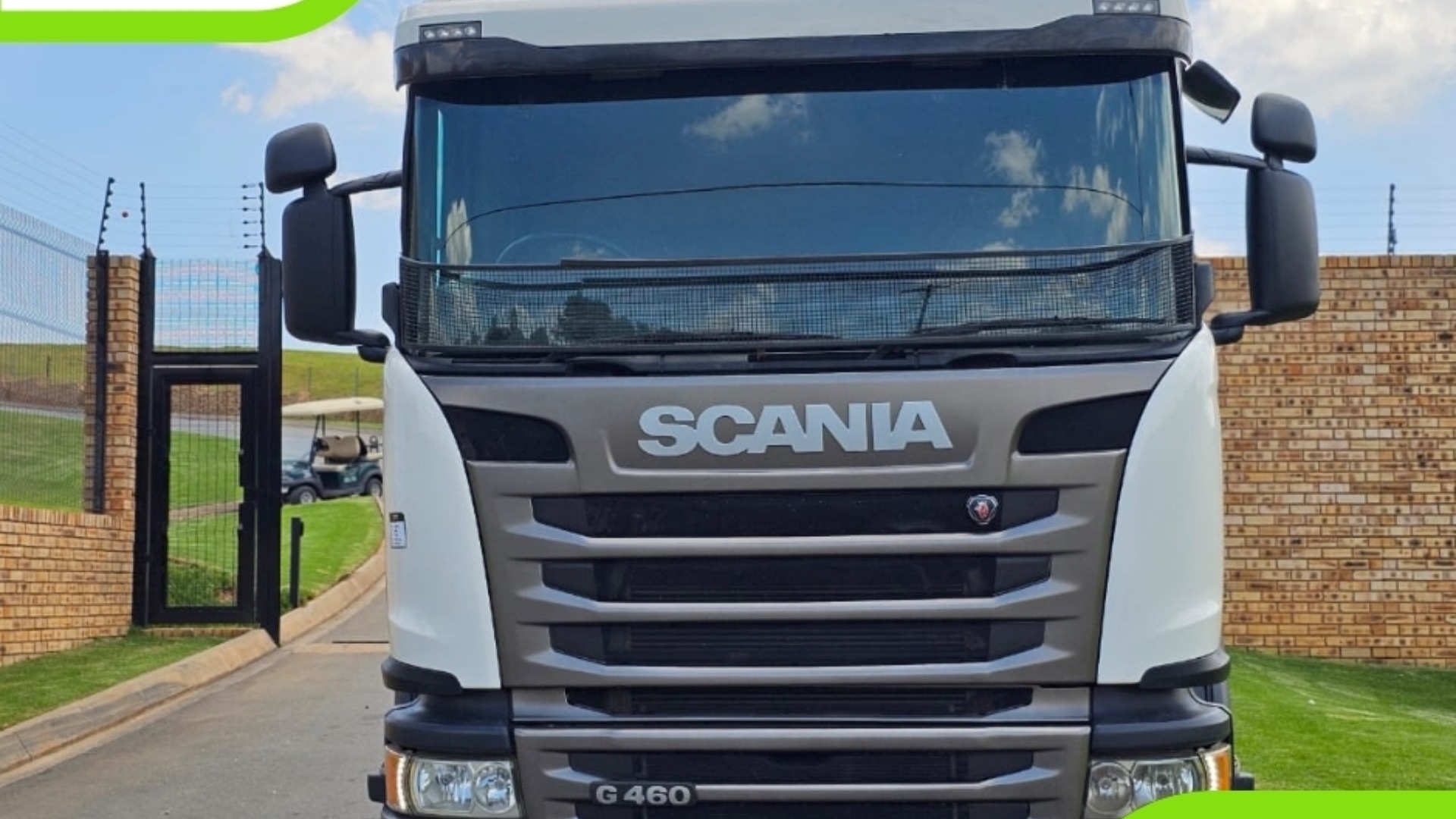 Scania Truck tractors 2019 Scania G460 2019 for sale by Truck and Plant Connection | Truck & Trailer Marketplace