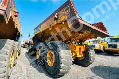Volvo ADTs Volvo A40G ADT 2017 for sale by EARTHCOMP | AgriMag Marketplace
